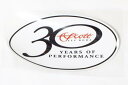 【期間限定ポイント10倍】訳あり スコット 30周年 ステッカー SCOTT 30TH STICKER シール フライ フィッシング ロッド FLY FISHI...