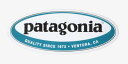 【期間限定ポイント3倍】廃番 パタゴニア オーバル ステッカー PATAGONIA OVAL STICKER SINCE 1973 VENTURA CA シール デカール 希少 楕円 ネコポス 同梱可 新品