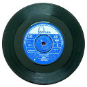 ミリー スモール マイ ボーイ ロリポップ / Millie Small My Boy Lollipop 7インチ レコード スカ アーネスト・ラングリン SK...