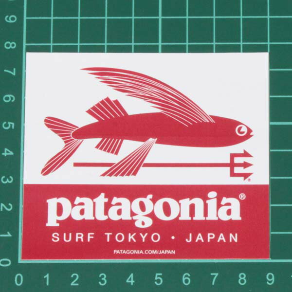 �� ���� �ѥ����˥� ���ƥå��� ������ ��� �ȥ饤�ǥ�ȥե��å��� PATAGONIA SURF TOKYO TRIDENT ���� Ź�� ���� ���� ��ë ������ ����