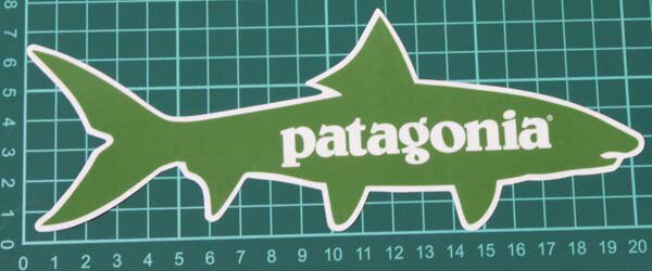 �ڴ��ָ���ݥ����10�ܡۥѥ����˥� ���ƥå��� �ܡ���ե��å��� PATAGONIA BONE FISH �� �ե饤 �ե��å��� FLY FISHING �ǥ����� ������ �ǥ� �������� ����