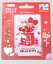 ڴָݥ10ܡ۹ȯ  ͪͷ ꥪ ϥƥ 50ǯǰ CANDY BAR HELLO KITTY MRT IC  Х ż ž UBIKE EasyCard 50TH