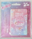  p IVJ[h TI n[LeB 50NLO NA  HELLO KITTY MRT IC  oX d ] UBIKE EasyCard 50TH