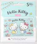 国内発送 台湾 悠遊カード ハロー キティ スーパーカード HELLO KITTY サンリオ SUPER CARD MRT IC 交通 電車 バス 旅行 地下鉄 UBIKE