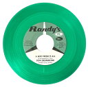 DON DRUMMOND A WAY FROM IT ALL / ROLAND ALPHONSO Blow Roland Blow カラー ドン ドラモンド ス...
