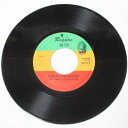 希少 初期 レゲエオントップ HUGHIE IZACHAAR GANJA SMUGGLER ROTS-014 DUBトニー ルーツ RASTA REGGAE O...