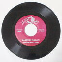 ROY PANTON ENDLESS MEMORY / BROTHER DON ALL STARS EASTERN ORGAN 7インチ 再発 レコード ロイパ...