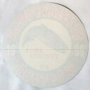 訳有 マッディクリーク 1999 ステッカー 内貼り Trout Unlimited MUDDY CREEK TU STICKER トラウト アンリミテッド ファンド シール 魚 釣