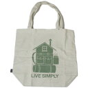 パタゴニア マーケット トート リブシンプリー LSHB PATAGONIA MARKET TOTE LIVE SIMPLY エコ ショッピング バッグ BAG ネコポス 新品