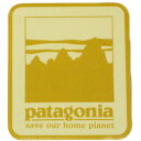 yԌ|Cg3{zp^SjA ApCACR XebJ[  Patagonia Alpine Icon STICKER tBbcC lp V[ JX^ lR|X Vi