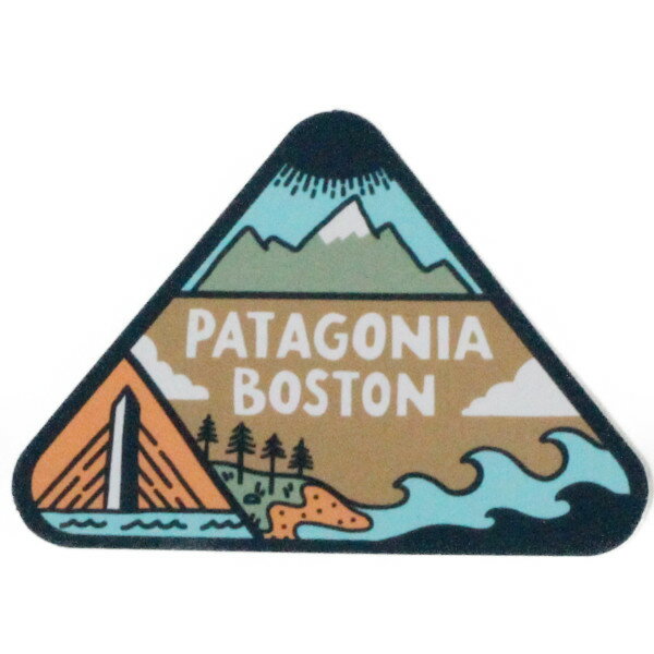 yԌ|Cg10{zp^SjA XebJ[ {Xg }T`[Zbc XyV PATAGONIA BOSTON V[ AJ USA n X  lR|X Vi