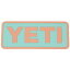 ڴָݥ3ܡۥƥ  ƥå YETI LOGO STICKER D  ǥ 顼 ֥顼 ȥɥ 塼 ǥ  ͥݥ 