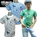 【399円均一】RUSK ラスク Tシャツ 子供服 キッズ 男の子 ボーイズ 半袖 プリント 100cm 110cm 120cm 130cm 140cm 150cm 160cm「3521-14」