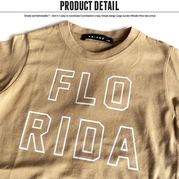 【メール便 送料無料】 NEXT WALL キッズ Tシャツ 子供服 半袖 クルーネック 男の子 女の子 ボーイズ ガールズ プリント ロゴ ジュニア カジュアル 100cm 110cm 120cm 130cm 140cm 150cm 160cm 「521-103.104」