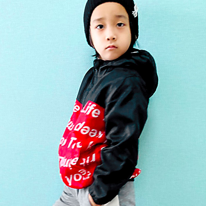 キッズ子供服アウター男の子女の子裏シャギージップパーカー無地裏起毛パーカー迷彩ジャケットボーイズガールズ防寒ジュニア110cm120cm130cm140cm150cm160cm「948-100」