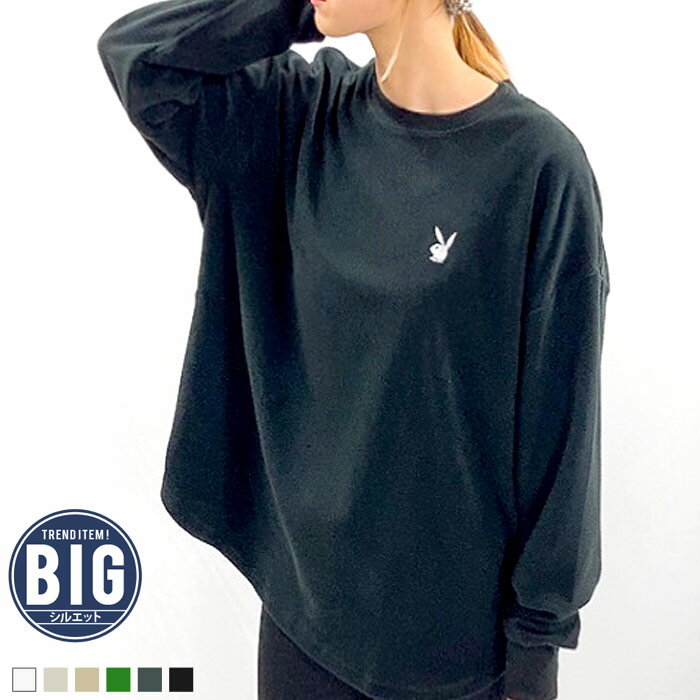 PLAYBOY ȥ졼ʡ ǥ ץ쥤ܡ ޥե꡼ 礭 BIG ӥå륨å ä åڥ Хåץ...