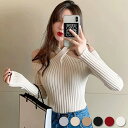 レディース ロンT 肩あき オフショルダー クロスデザイン カジュアル アメカジ 韓国ファッション 秋服 冬服 M 「M369」