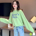 《SALE価格 半額!! 2590円 → 1295円》レディース BIGパーカー ビッグシルエット 大きめ ゆったり フード パーカ カジュアル アメカジ 韓国...