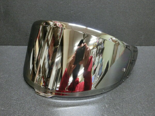 SKY エスケイワイ CWR-F2 メロースモークシルバーミラーシールド SHOEI ショウエイ X-Fifteen X-15 Z-8 管理T