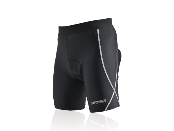 DAYTONA デイトナ 62269 DI-014 スポーツゲルパンツ Lサイズ ハニカムゲル お尻の痛み軽減 股下集中ゲル配置 管理T