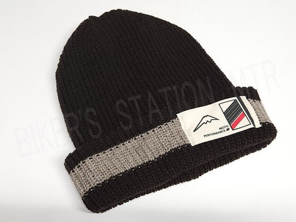 NEWモデル KUSHITANI クシタニ K4669 ニットキャップ ブラウン 冬の必須アイテム 管理L