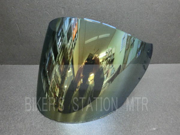 メーカー在庫なし SHOEI生産終了品 SHOEI ショウエイ 純正 CJ-1 スモークゴールドミラーシールド J-FORCE J-FORCE-SV J-FORCE-N J-FORCE2 J-STREAM ジェイフォース Jフォース ジェイストリーム Jストリーム