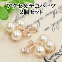 【クーポン配布中】アクセサリー パーツ デコパーツ ■ アクセサリー パーツ チャーム イヤリング セット ピアス アクセサリー チャーム パーツ デコパーツ ...
