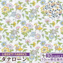 ◆期間限定30%OFF◆ リバティプリント 生地 国産 タナローン アイシャ 2023 AW A LIBERTY ODYSSEY ■ LIBERTY FABRI...