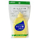 【全品P10倍 6/29-30】クロバー ホームミシン油 100ml ■ Clover ミシン ハサミ はさみ 織機 大工道具 自転車 ゴルフ 釣具 潤滑油 錆止め 37-131 ハンドメイド 手芸 手作り ■