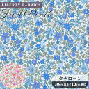 ◆期間限定30%OFF◆ リバティプリント 生地 輸入 イタリア製 タナローン フルーツ・ポンチ 2024 SS THE LIBERTY KALEIDOSCOP...