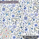 ★7/10販売★ リバティプリント イタリア製 ザラ・サンローズ 2025 AW FROM THE STUDIO タナローン 生地 輸入 ■ LIBERTY FABRICS リバティ・ファブリックス フロム・ザ・スタジオ 3635254 布 花柄 フラワー ■