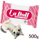 パジコ PADICO 石塑粘土 ラドール 500g 303101 ■ La Doll ねんど ホワイト 白 材料 子供 工作 石粉粘土 石粉 石塑粘土 クレイ ...