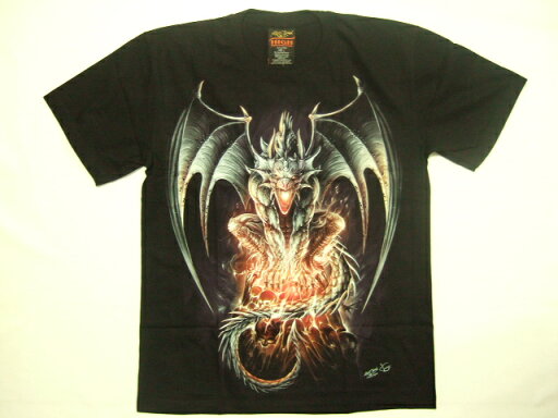 横浜最新 夜光 炎の悪魔♪魅惑のTシャツSatan and Flame 前後違い柄 サイズ M, L, XL 送料無料13 横浜最新 夜光 炎の悪魔♪魅惑のTシャツSatan and Flame 前後違い柄 サイズ M, L, XL 送料無料13