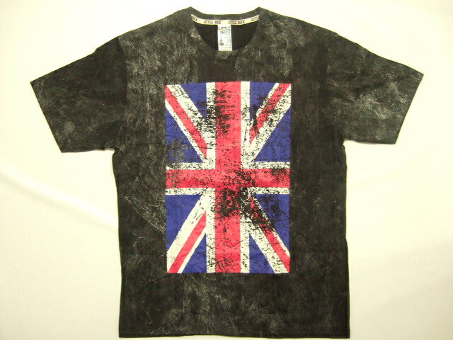 ͺǿ ꥹ ˥󥸥å ʤ̥ǤT L, XL British Flag ̵23