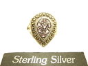 横浜最新 シルバー925SILVER 銀♪魅惑のアメジスト風マーカサイトリング 11〜19号 メンズレディース 送料無料指輪b77z