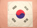 lŐV ؍f̃o_i korean flag 4܂ő180~21