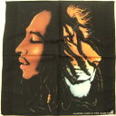 横浜最新 ボブマリー☆魅惑のバンダナ BOB MARLEY ライオン メンズレディース 4枚まで送料180円Bandana98