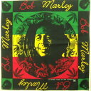 横浜最新 BOB MARLEY♪魅惑のバンダナ ボブマリー ラスタ Rasta fari メンズレディース 4枚まで送料180円BandanaA5