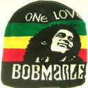 横浜最新 サイズ小さめ ボブマリー ワンラブ♪魅惑の暖かニット帽 BOB MARLEY ONE LOVE メンズレディース 送料無料 帽子14