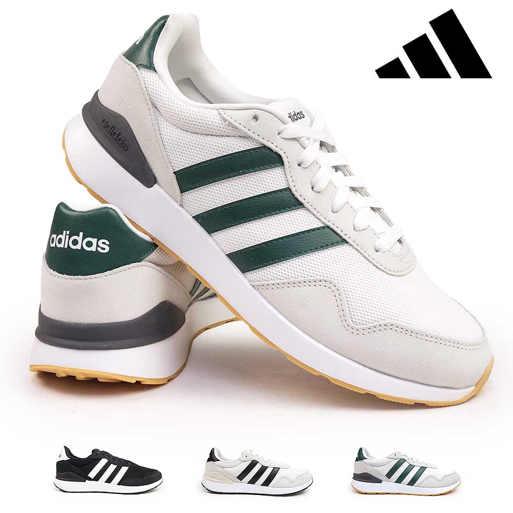 楽天市場】adidas スニーカー run60s 2.0wの通販