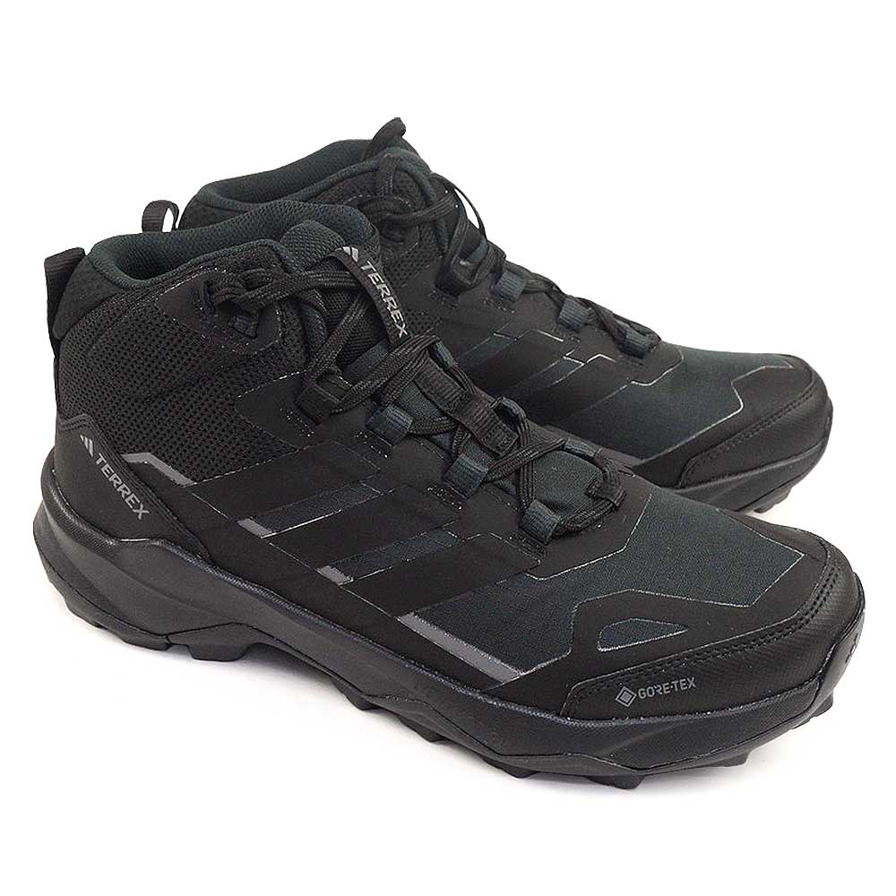楽天市場】adidas(アディダス) AX 1 MID GTXの通販
