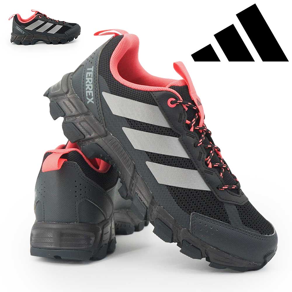 アディダス レディース スニーカー テレックス ロッカディア W ローカット ハイキング adidas TERREX ROCKADIA W 26秋冬新作