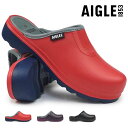 エーグル レディース クロッグ タデン2 ZZFNB58 AIGLE TADEN 2