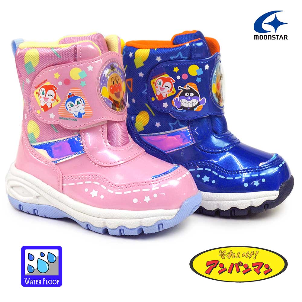 ѥޥ å ֡ AP WC037E ɿ ɴ ޥå ɴ Ҷѥ֡ ࡼ󥹥 MoonStar ANPANMAN   25...