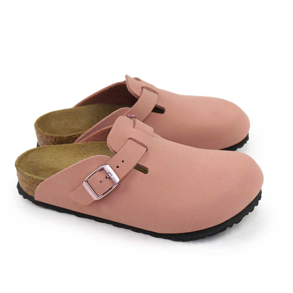 楽天市場】ビルケンシュトック ボストンeva（靴｜キッズファッション