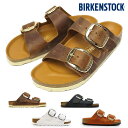 ビルケンシュトック アリゾナ ビッグバックル メンズ レディース サンダル Birkenstock Arizona Big Buckle