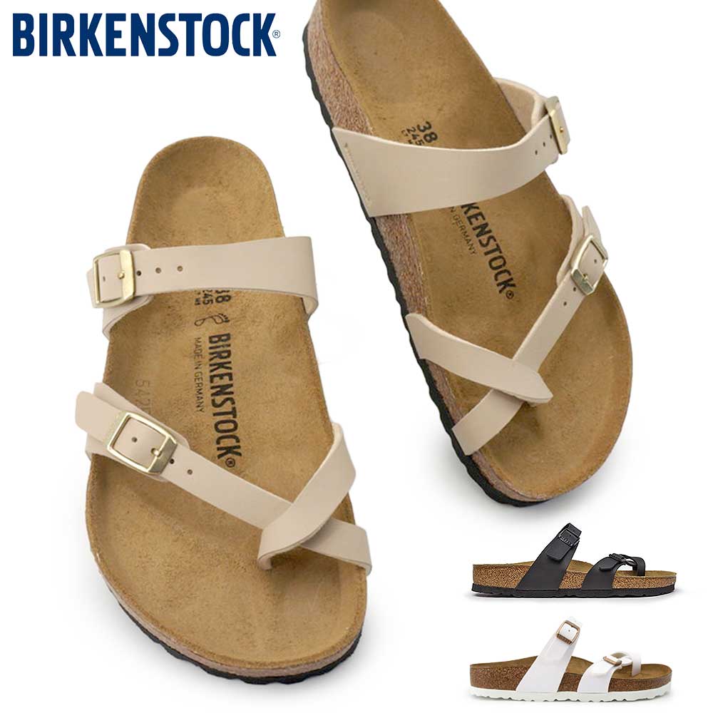 一度のみ　BIRKENSTOCK　トングサンダル メンズ トングサンダル | ビルケンシュトック公式オンラインショップ