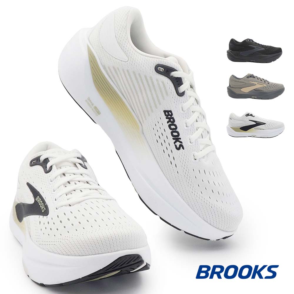 BROOKS GHOST MAX 3 �֥�å��� �������ȥޥå��� 3 ��� ���˥󥰥��塼�� ���� ���å���� ���ˡ����� ���������� ���祮�� �̶�...