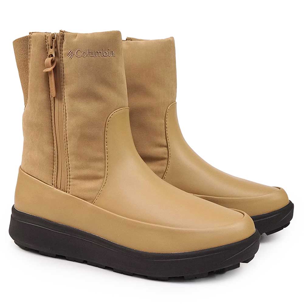 楽天市場】コロンビア サップランド サイドゴア 24の通販