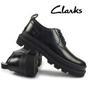 クラークス メンズ バデルレース カジュアル Clarks Badell Lace